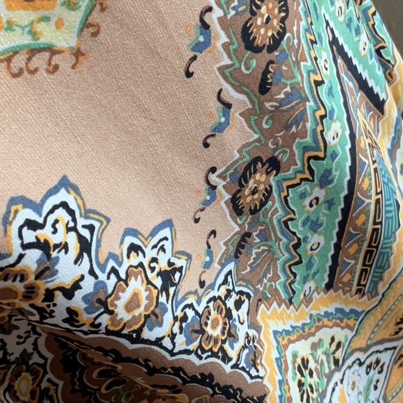 Muse for Boston Proper beaded dress, small - Picture 6 of 10